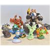 Image 1 : SKYLANDERS COLLECTION