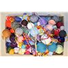 Image 1 : ASSORTMENT OF YARN