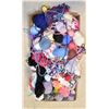 Image 1 : ASSORTMENT OF YARN