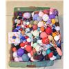 Image 1 : ASSORTMENT OF YARN