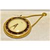 Image 1 : ANTIQUE SOLAR CLOCK GERMANY