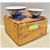 Image 1 : JAPANESE SOUP/ SALAD SET