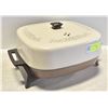 Image 1 : RETRO GE ELECTRIC FRYING PAN