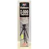 Image 1 : RETRO VELBON D-500 TRIPOD