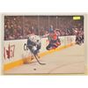 Image 1 : TAYLOR HALL CANVAS PRINT