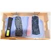 Image 1 : 4 LULULEMON HEADBANDS
