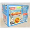 Image 1 : COLEMAN LIL' OSCAR VINTAGE COOLER 7.3L IN BOX