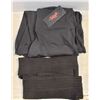 Image 1 : NEW MEDIUM SIZE BLACK LADIES YOGA/EXERCISE PANTS