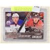 Image 1 : #250 YOUNG GUNS CANVAS CHECKLIST CONNOR MCDAVID