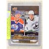 Image 1 : #C240 YOUNG GUNS CANVAS CHECKLIST CONNOR MCDAVID