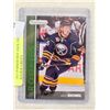 Image 1 : 2015 PARKHURST JACK EICHEL ROOKIE GREEN