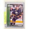 Image 1 : 2015 PARKHURST JACK EICHEL ROOKIE GREEN