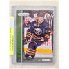 Image 1 : 2015 PARKHURST JACK EICHEL ROOKIE GREEN
