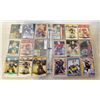 Image 1 : OVER 300 GOALIE HOCKEY CARDS