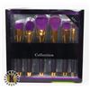 Image 1 : NEW 6PC MAKE UP BRUSH SET