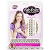 Image 1 : NEW FAB FOILS JEWELRY TATTOOS (5 SHEETS INCLUDED)