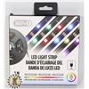 Image 1 : NEW LED LIGHT STRIP (1M LONG)