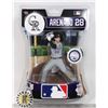 Image 1 : NEW ARENADO COLORADO ROCKIES 28 REPLICA PLAYER