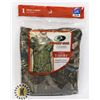 NEW MEN'S MOSSY OAK T-SHIRT SIZE L (42-44)