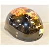 Image 1 : OUTLAW MEDIUM HALF HELMET