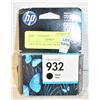 Image 1 : NEW HP 932 BLANK INK CARTRIDGE