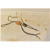 Image 1 : SET OF 3 VINTAGE BOLO TIES