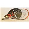 HEAD TI CONQUEST 2200 TENNIS RACKET #1