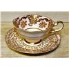 VINTAGE 'PARAGON' FINE BONE CHINA TEA CUP WITH