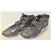 Image 1 : SIZE 11.5 MENS CLEATS - ONCE