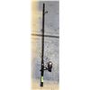 Image 1 : RPF PERFORMANCE SERIES FISHING ROD #2