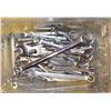 Image 1 : LARGE LOT OF WRENCHES