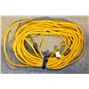 Image 1 : 90 FOOT EXTENSION CORD