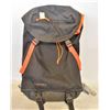 Image 1 : ELECTRIC BRAND HIKING BACKPACK