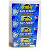 Image 1 : 4 BOXES OF GRAB IT GO MOP CLEANING PADS