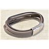 Image 1 : NEW REPACKED 5 LAYER LEATHER BRACELET WITH SLIDE