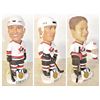 Image 1 : FEATURED LOTS: TEAM CANADA BOBBLE HEADS
