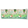 Image 1 : 3 BOXES ORGANIC GOGO SQUEEZ APPLE FRUIT SAUCE