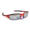 NEW RED REPLICA OAKLEY SUNGLASSES