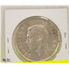 Image 2 : 1949 CANADIAN SILVER DOLLAR