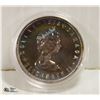 Image 3 : 1978 SILVER DOLLAR - 11TH COMMONWEALTH GAMES