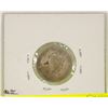 Image 2 : 1904 NEWFOUNDLAND SILVER 10 CENT