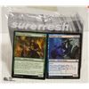 Image 1 : 400 MAGIC CARDS FROM ESTATE