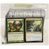 Image 1 : 400 MAGIC CARDS FROM ESTATE