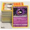 Image 1 : 200 POKEMON CARDS FROM ESTATE