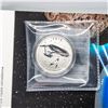 Image 2 : 2016 STAR TREK RCM FINE SILVER $20 COIN PROOF