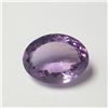 Image 1 : BZ957-16 AMETHYST (25CT)