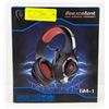 Image 1 : BEEXCELLENT PRO GAMING HEADSET