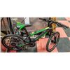 Image 1 : NEW ASSEMBLED HILAND FR SUSPENSION KIDS BIKE