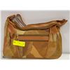 Image 1 : NEW HIDE CLUTCH/CROSSBODY