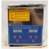 Image 1 : NEW ULTRA-SONIC PROFESSIONAL JEWELRY CLEANER 2L
